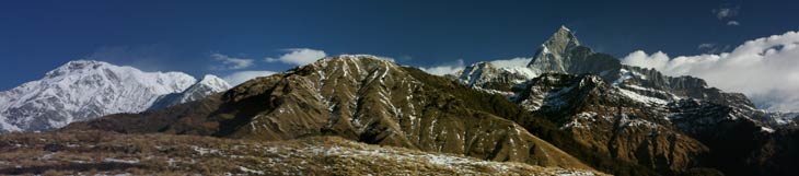 korchon paragliding